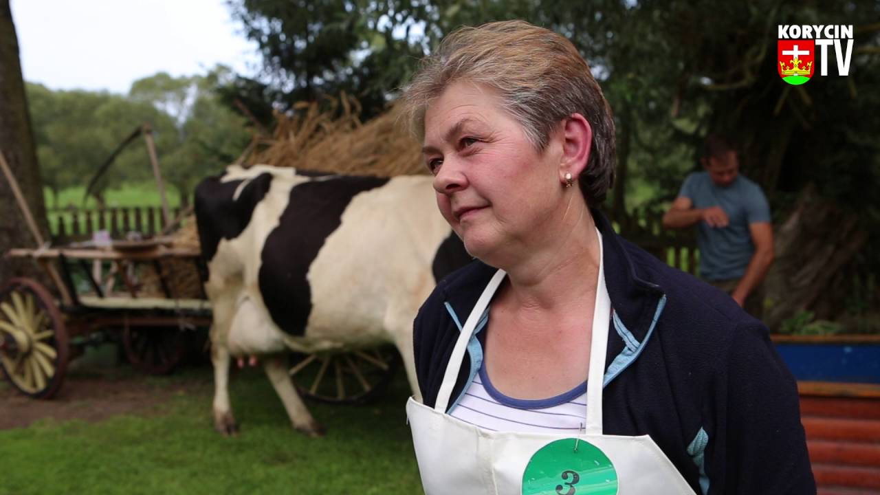 Dni Korycina, Święto Sera 2016
