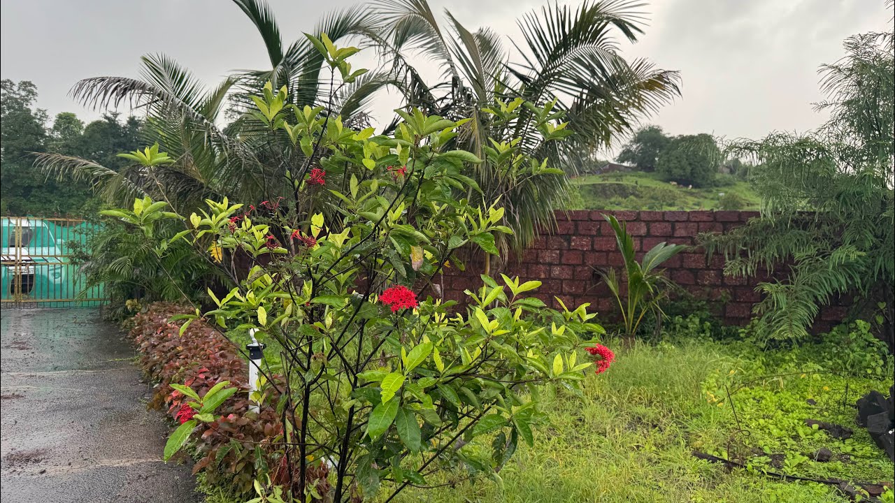 Ready farm house for sale in Khopoli 8788035368
