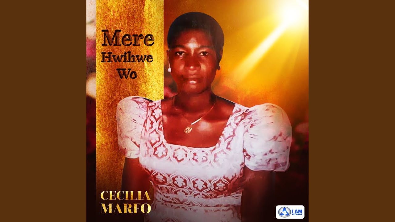 MERE WHIWHE WO (2021 Remastered Version)