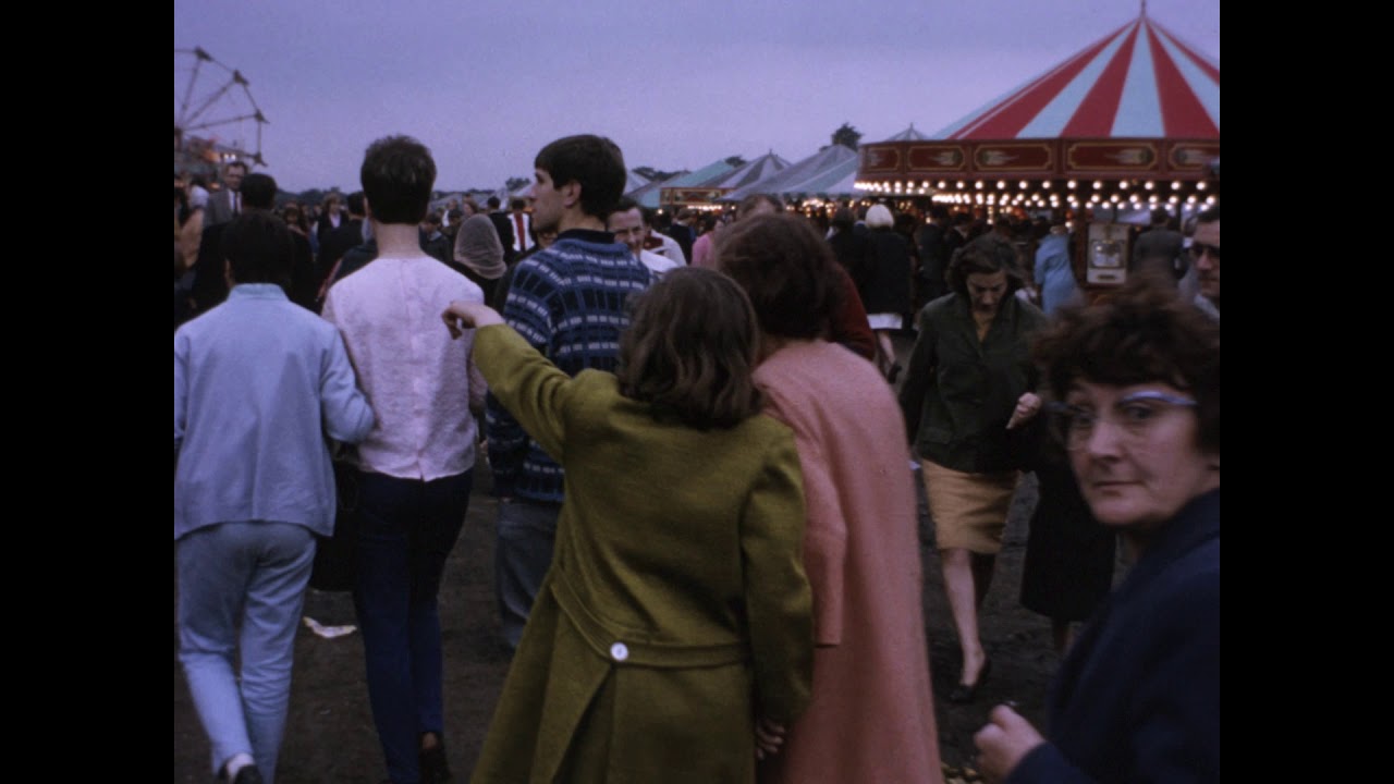 The Hoppings