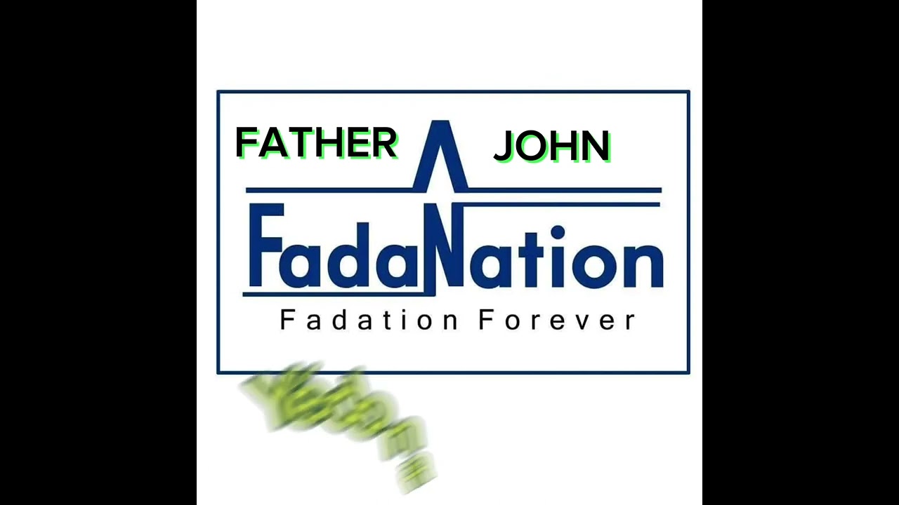 Father John Yé do nan wa houé ( ils doivent revenir à la maison)