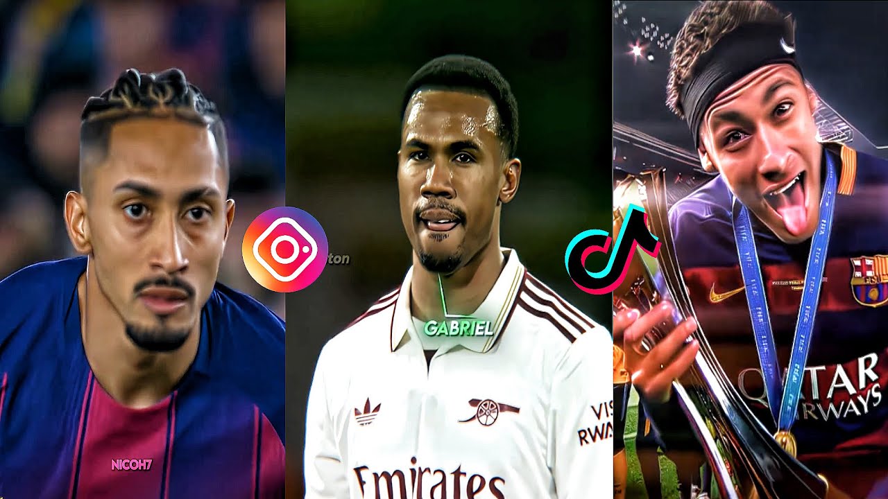 BEST FOOTBALL EDITS - GOALS, SKILLS, FAILS(#22)FOOTBALL TIKTOK EDITS #footballreels