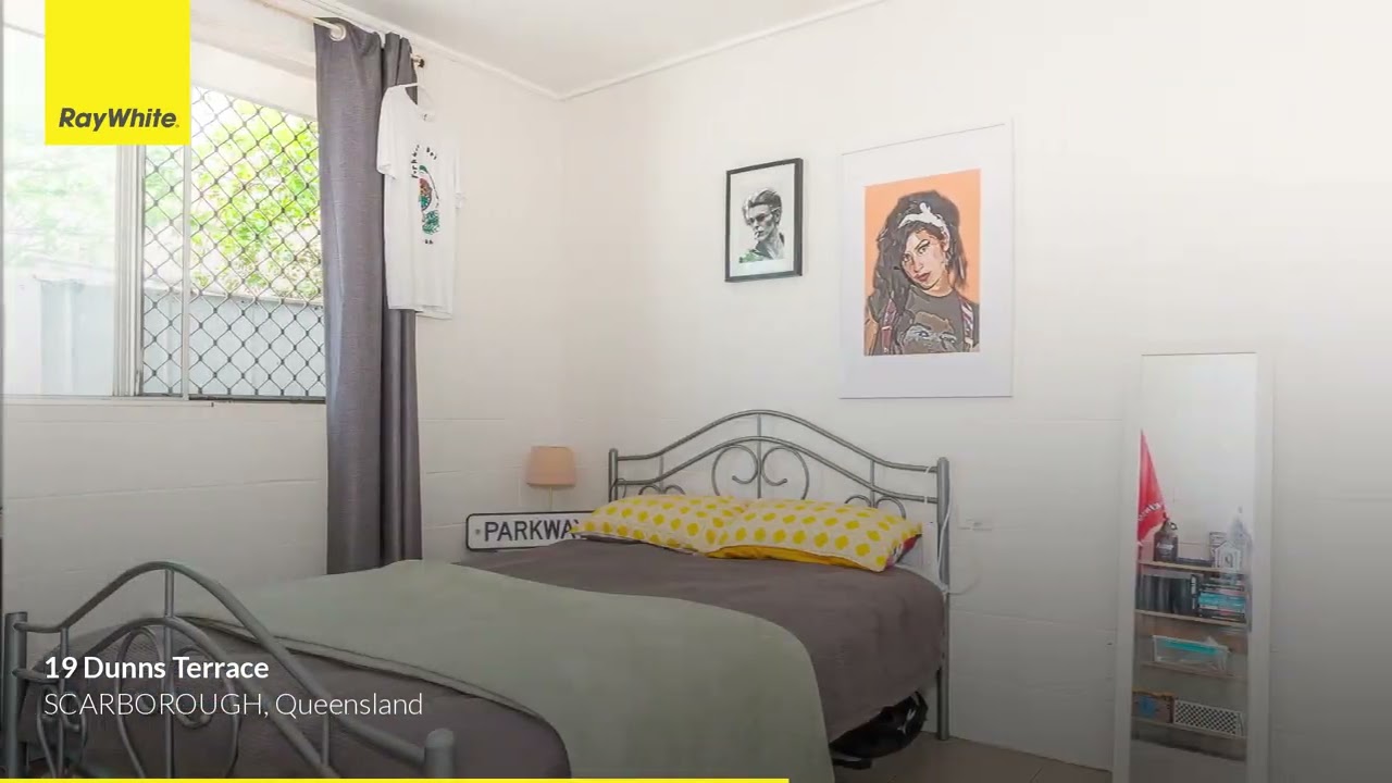 19 Dunns Terrace, Scarborough QLD