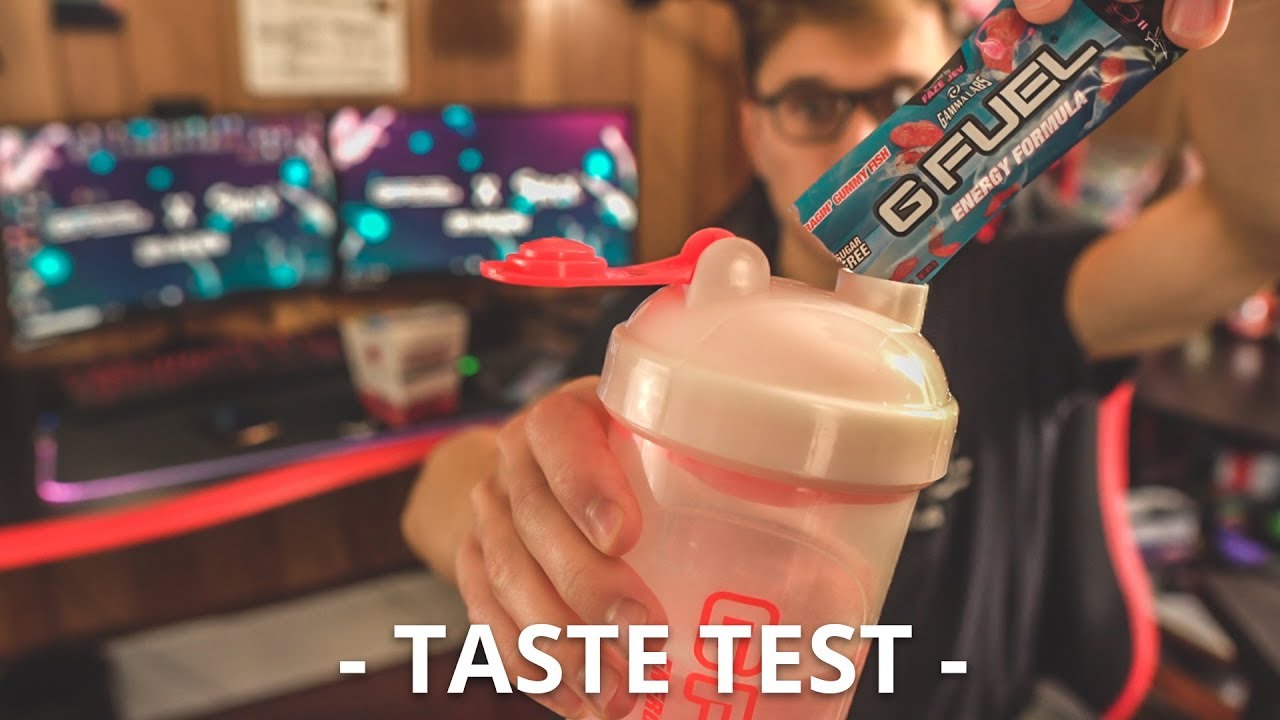 TASTE TEST - UNBOXING THE NEW PEWDIEPIE BUNDLE AND TRYING THE RAGIN GUMMY FISH PACKETS!