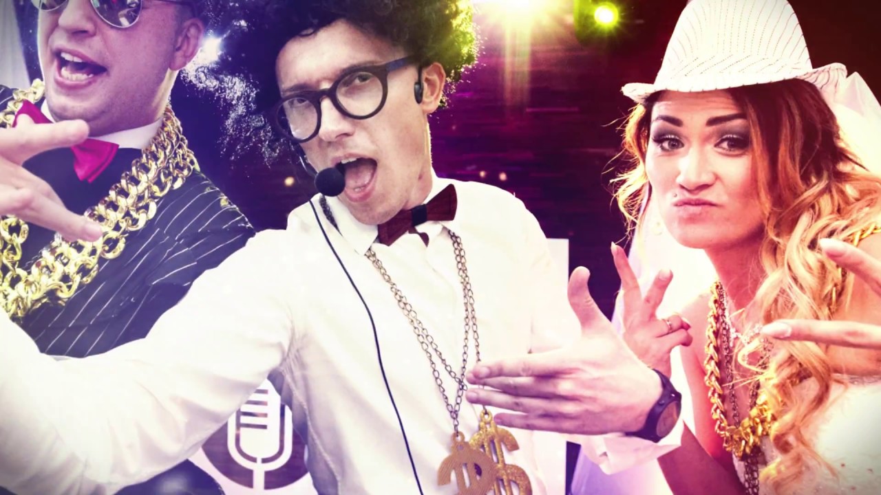 Dj/Wodzirej Willy - Jest Tylko Jeden!