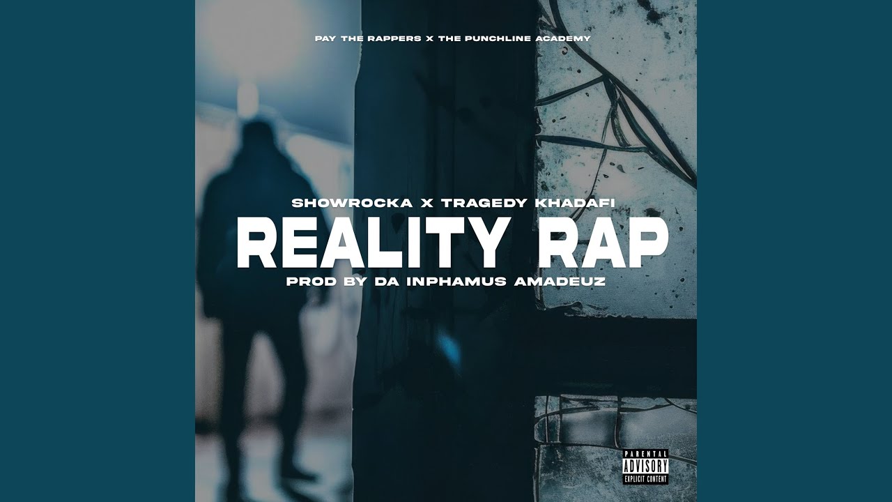 Reality Rap