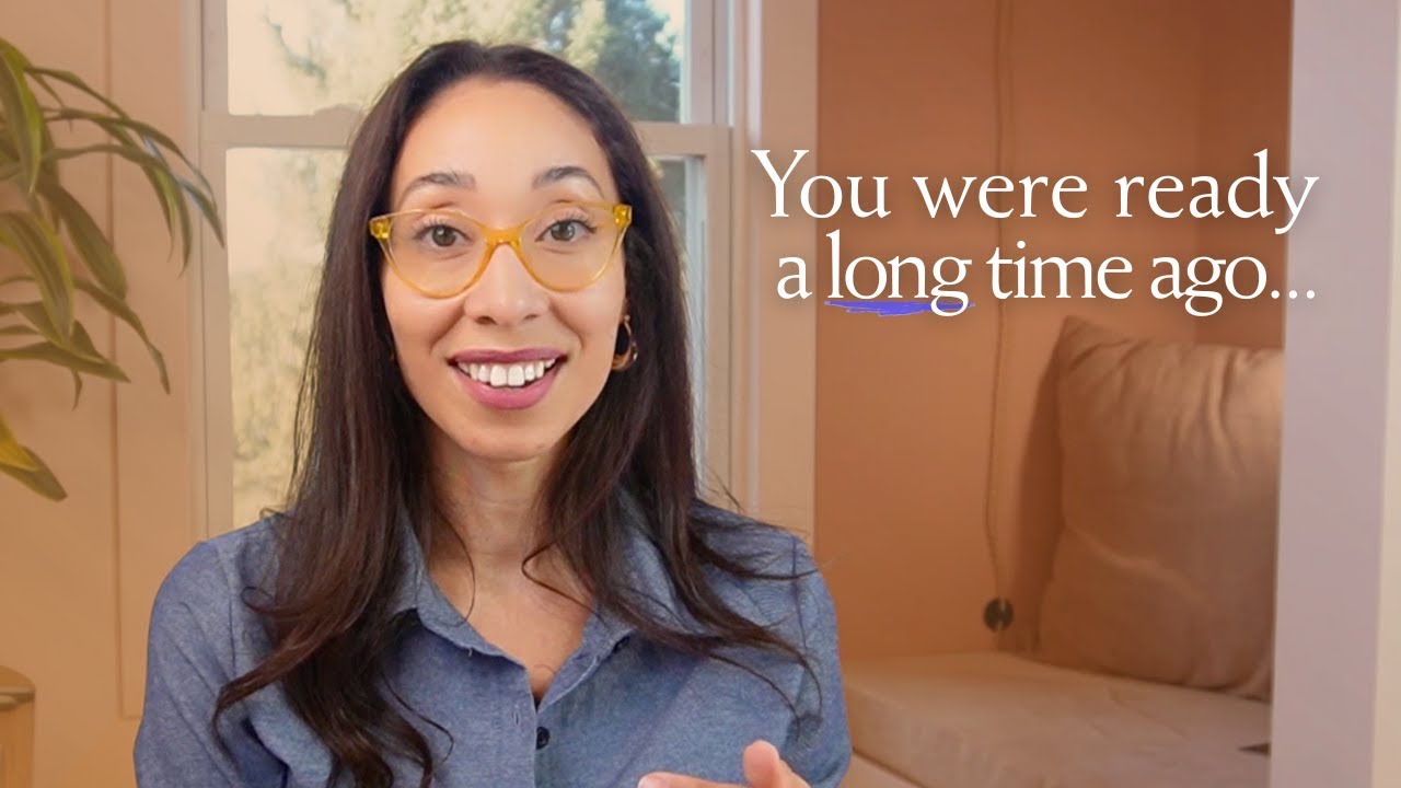 Your Body Knows You're Hiding (& Here's What It's Doing About It)