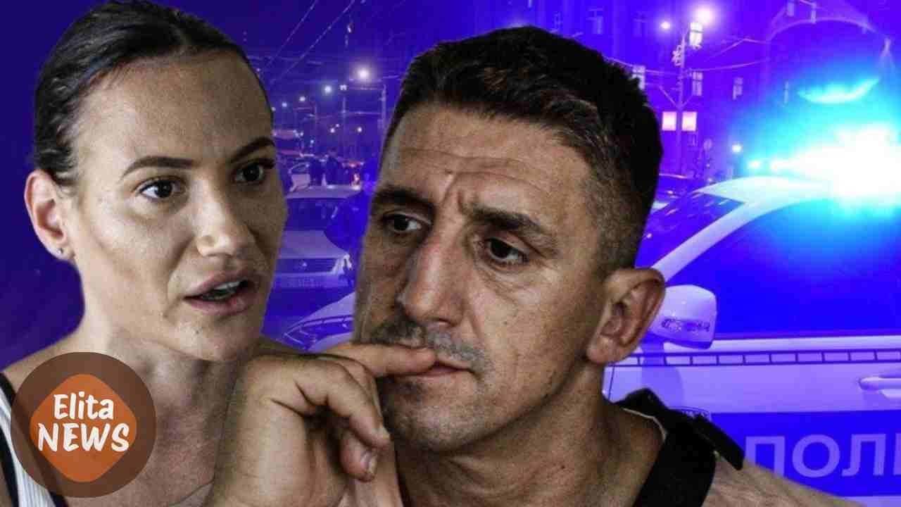 Kristina optužila Kristijana da joj je UZEO NAKIT koji još nije isplatila na rate!