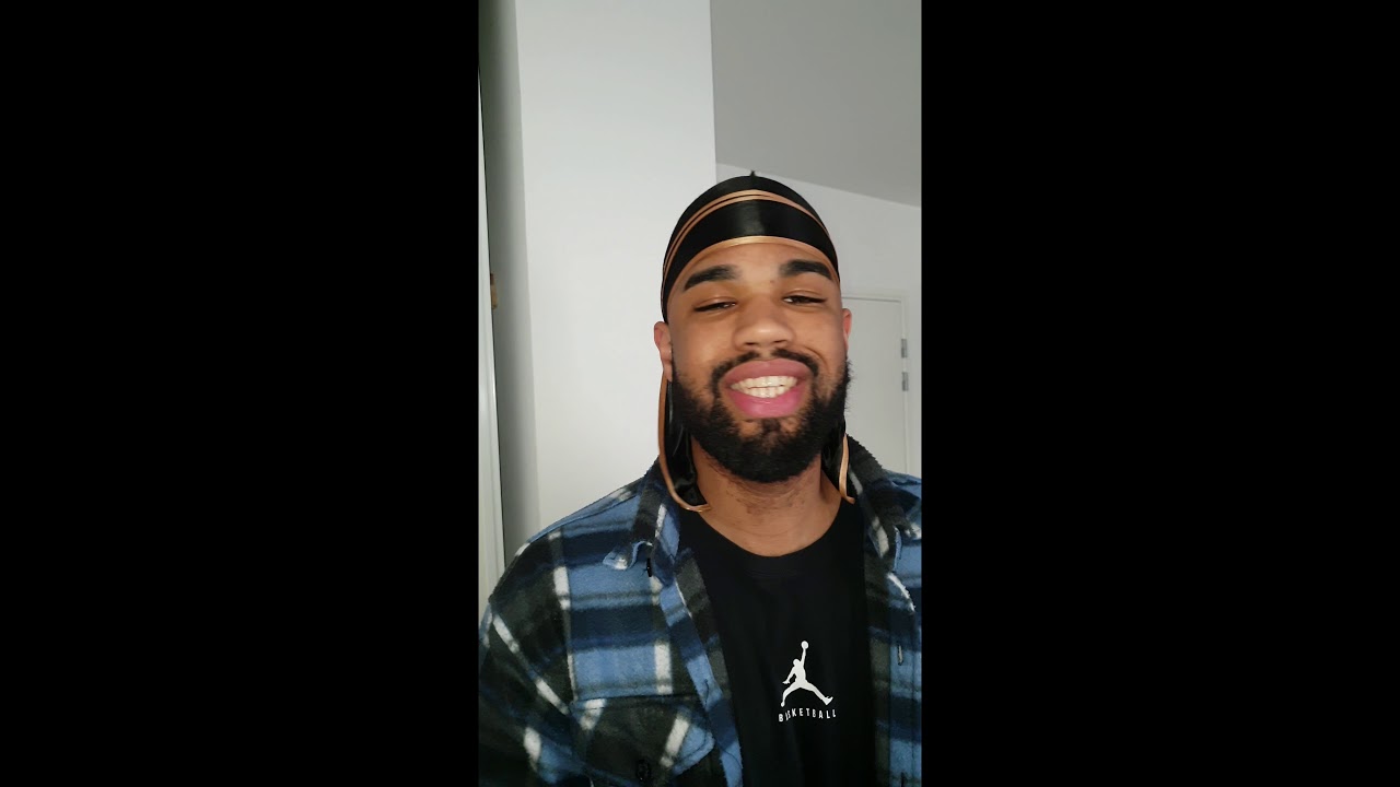 Mettre son durag.