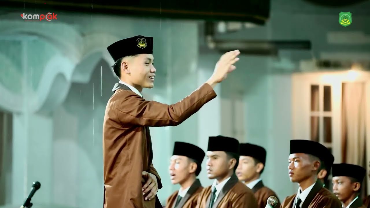 02 Haflatuttasyakkur Alahtitami Nadzmil Imriti Wal-Alfiyah Wa Sairiddurus