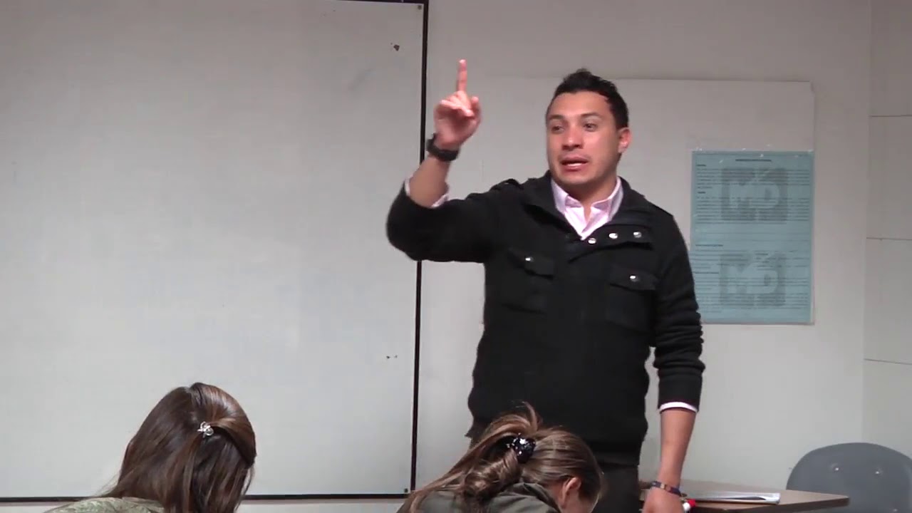 CLASES PSICOLOGÍA   Psicoanalisis   ANDRÉS GAMBA