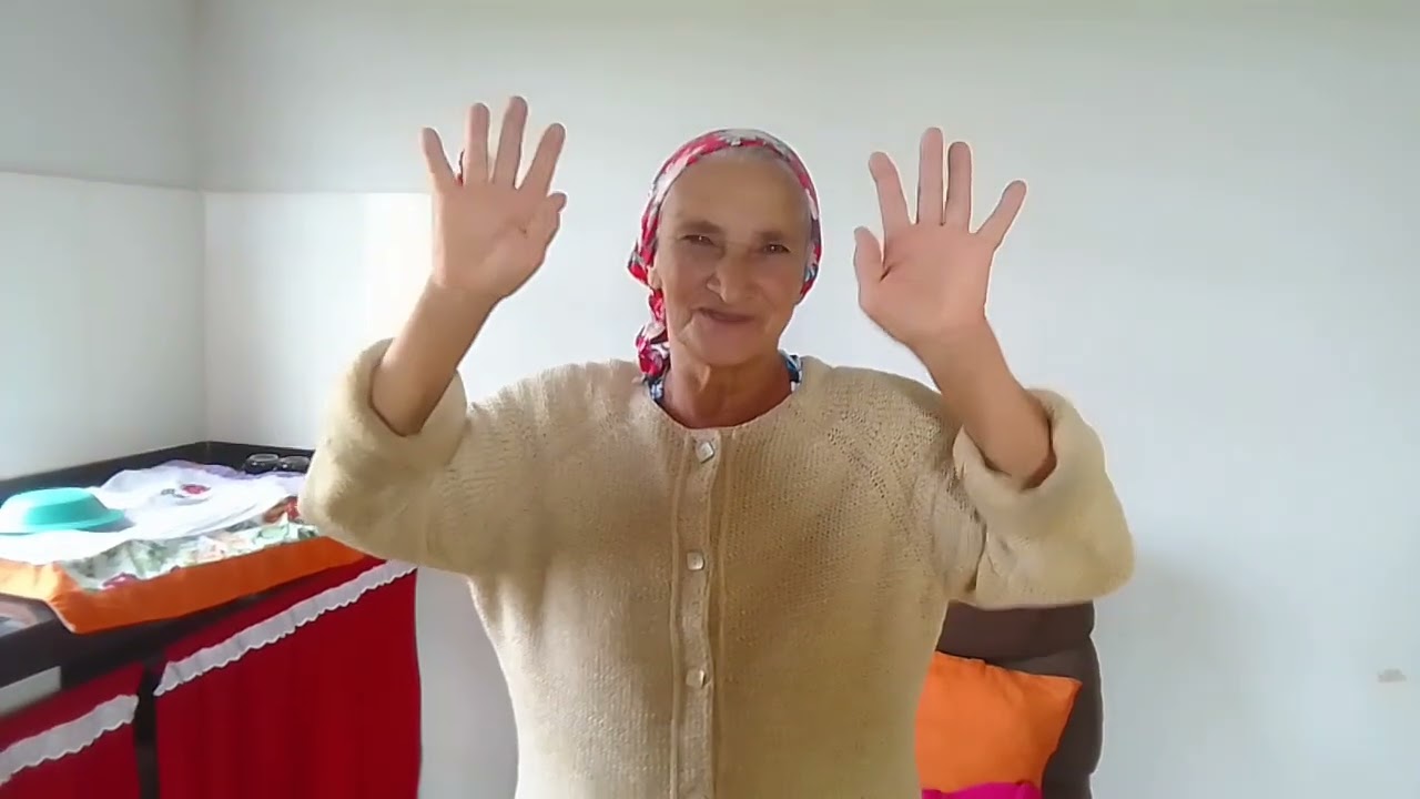 Mãe cada dia recuperando gratidão sempre