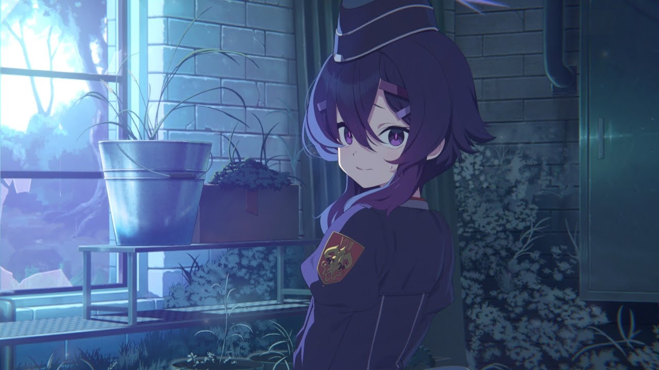 Relationship Story with Igusa Haruka (Episodes 1-5) | Blue Archive