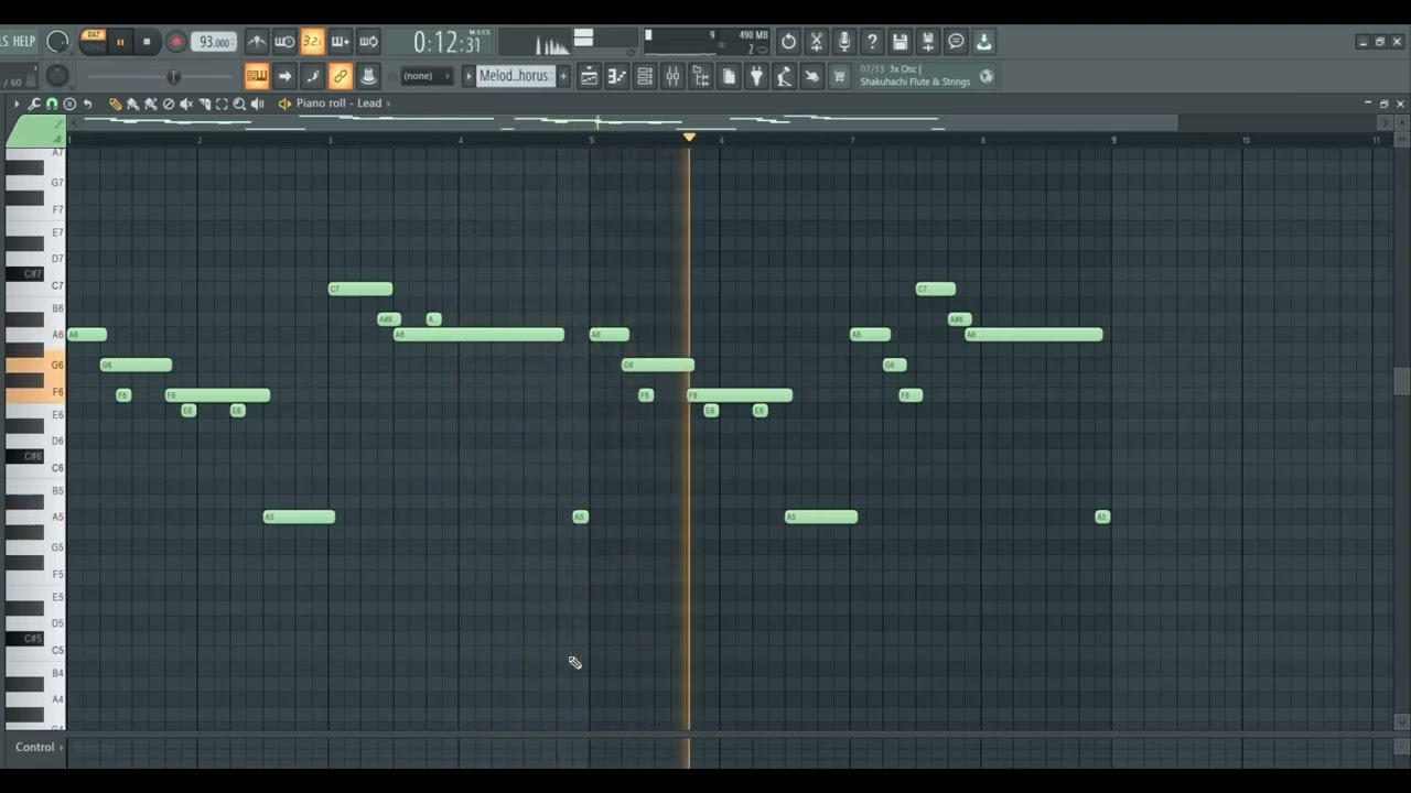 Eazy-E - It's On Remake | FL Studio 20
