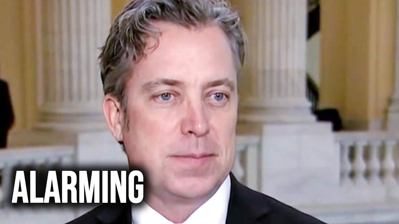 Republican CALLED OUT By His Own Party After Gross Post Goes Off The Rails
