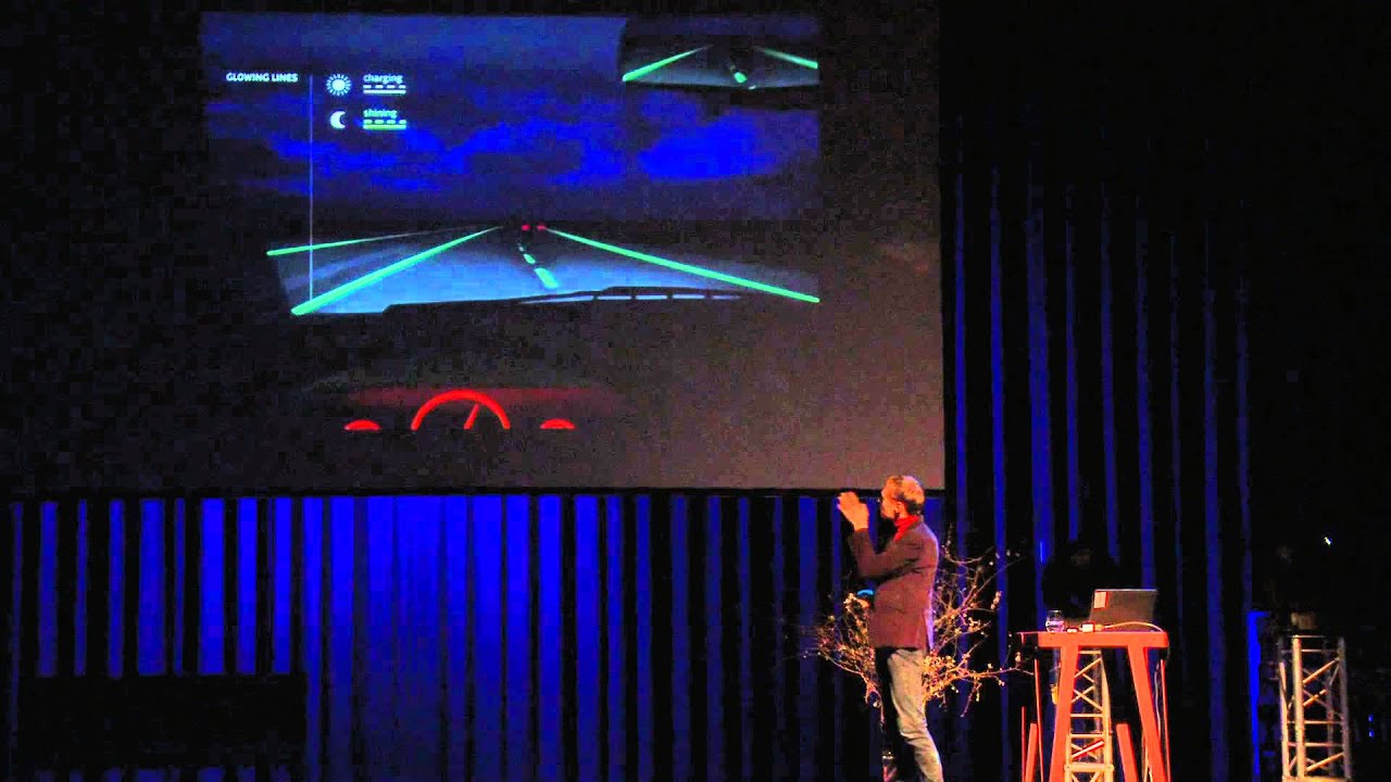 DutchDFA 4/4: Daan Roosegaarde