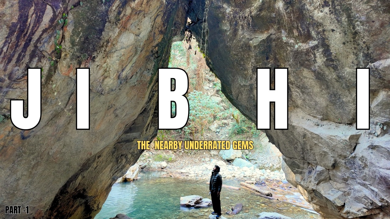 JIBHI: THE UNDERRATED GEMS 