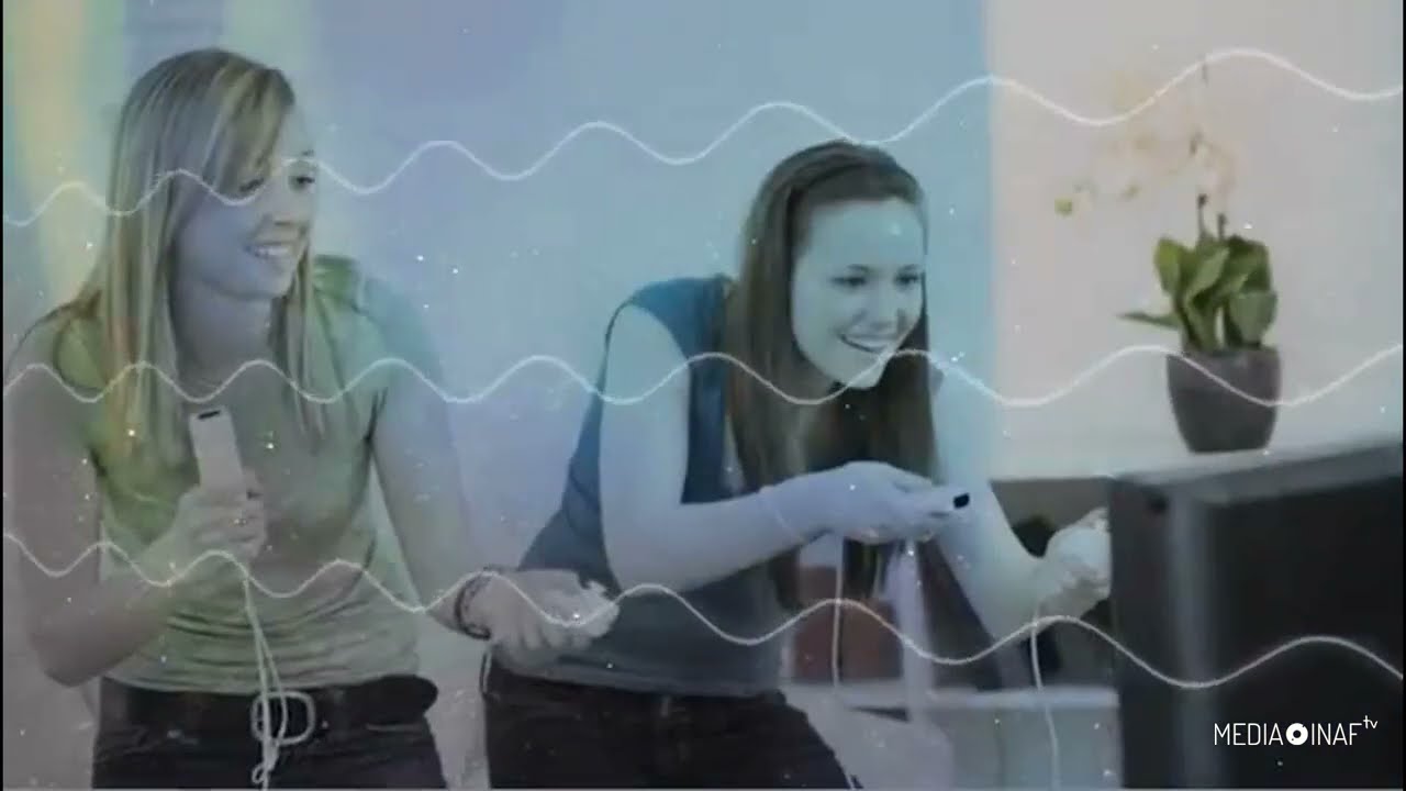 Viaggio nello spettro elettromagnetico – Le onde radio