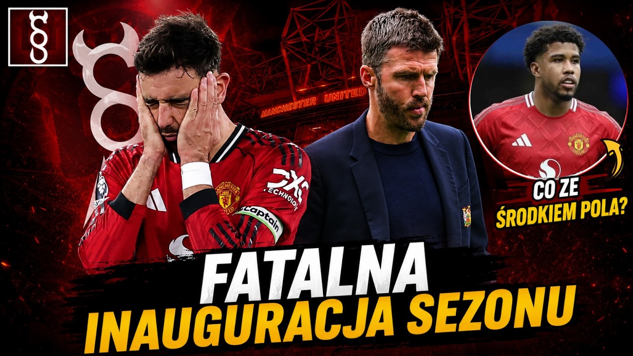 Fatalna inauguracja sezonu zwiększy presję na transfery? | ADWOKACI DIABŁ&Oacute;W
