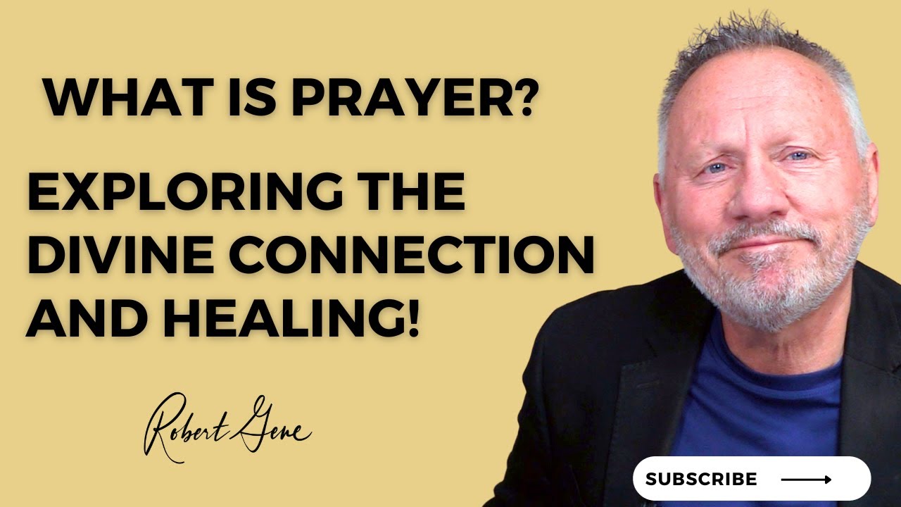 229 Exploring the Divine Connection: Jesus' Healing and the Logic Behind It