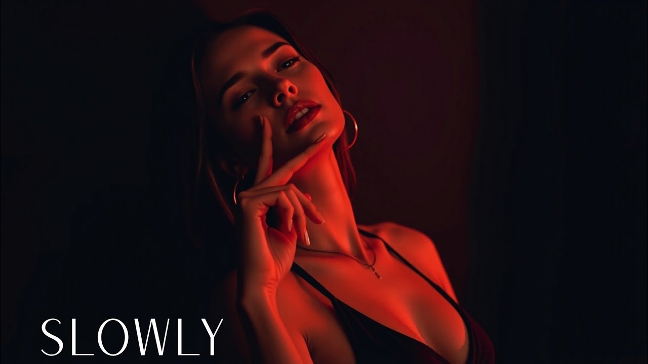 Slow in shakes 💦 bedroom vibes ♥️ sexy playlist