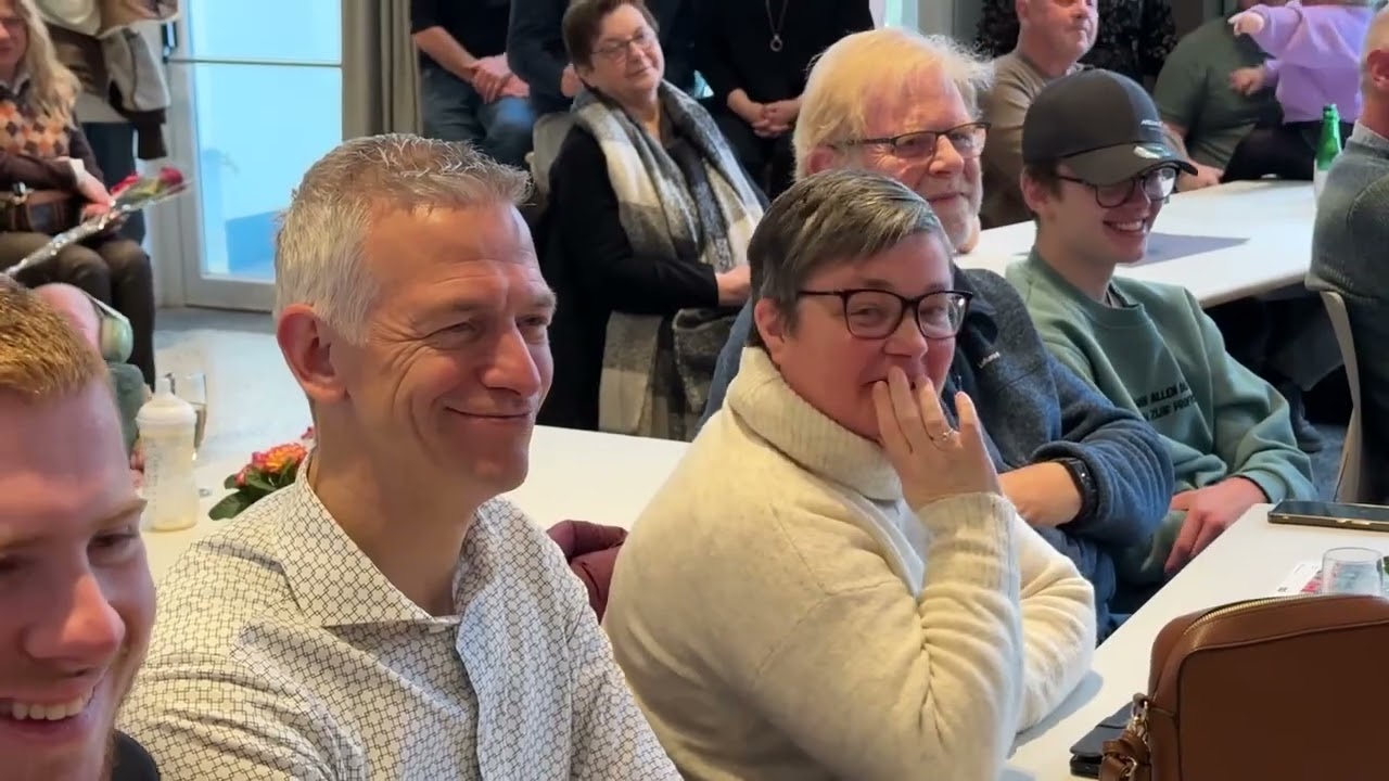 Groot Genker Orkest NR