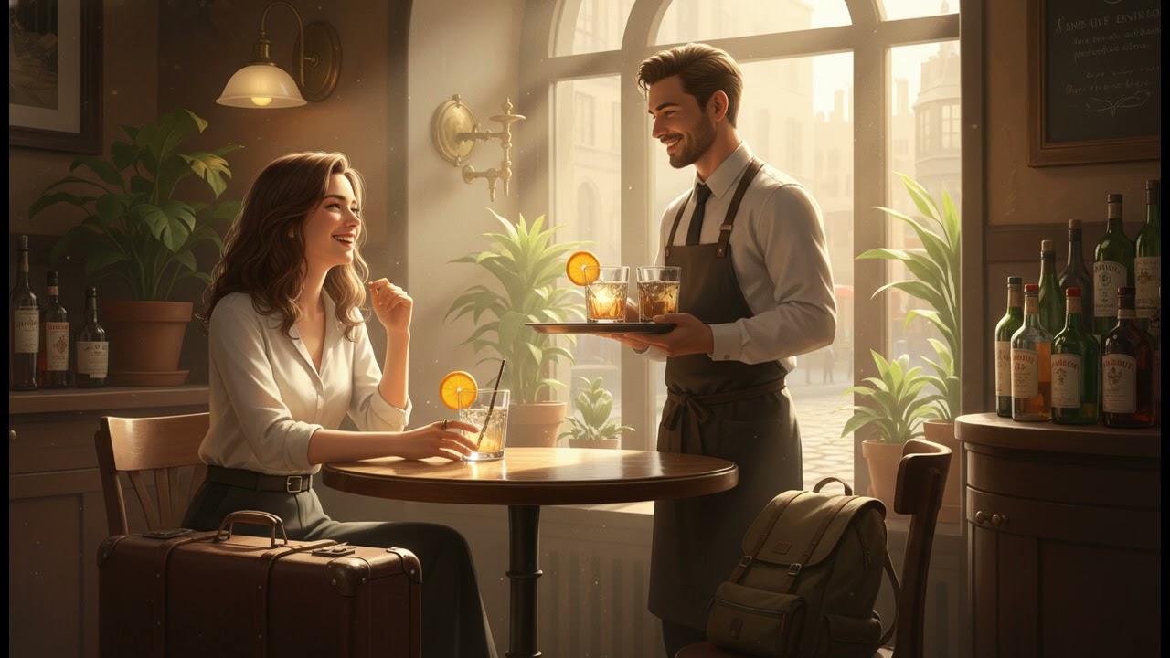 Sotto il sole di un momento 