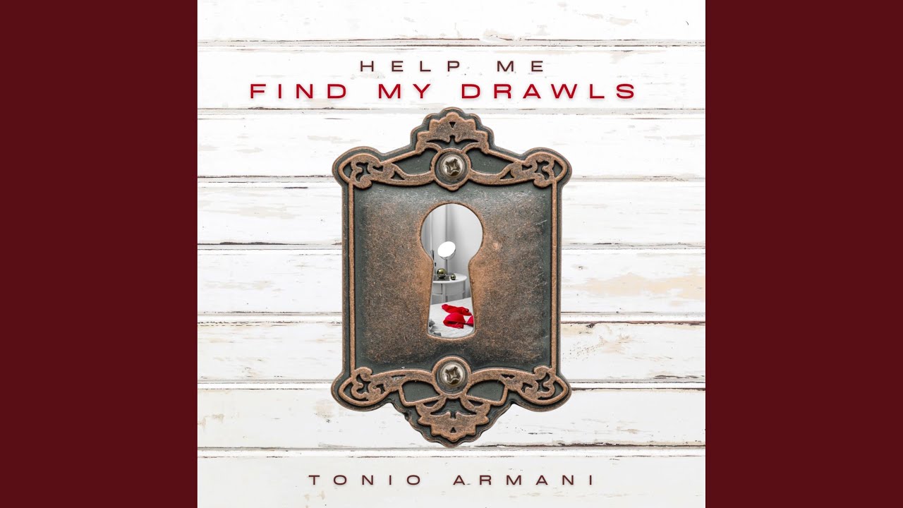 Help Me Find My Drawls