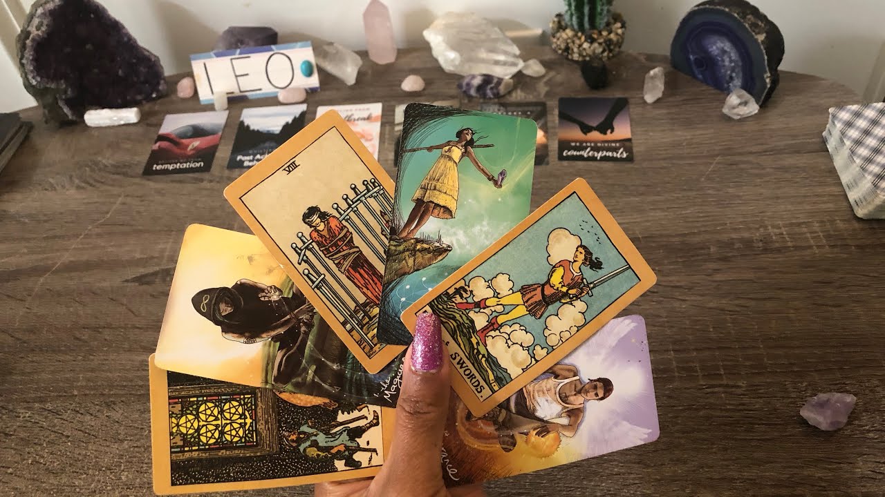 LEO!♌️They Want To End The Endless Row of Silent Conflict/No Communication.🔥