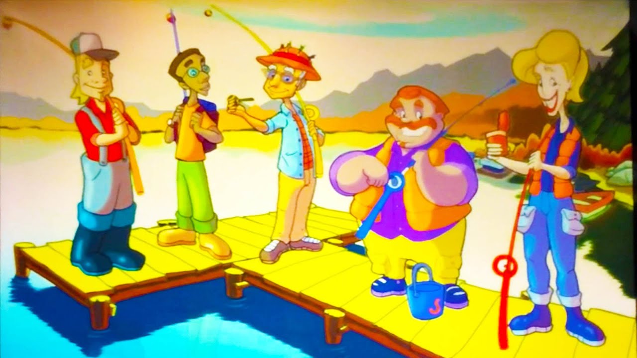 Reel'em In classic slot machine, DBG