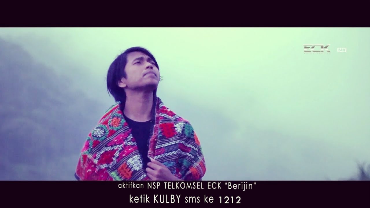 Ervan Ceh Kul - Berijin [Official Video]