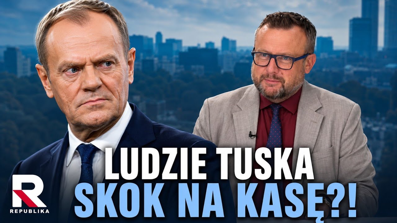 &bdquo;Zrobiono ze mnie złodzieja i kanciarza!&rdquo; Lekarze mają dość polityki rządzących | A. Klarenbach