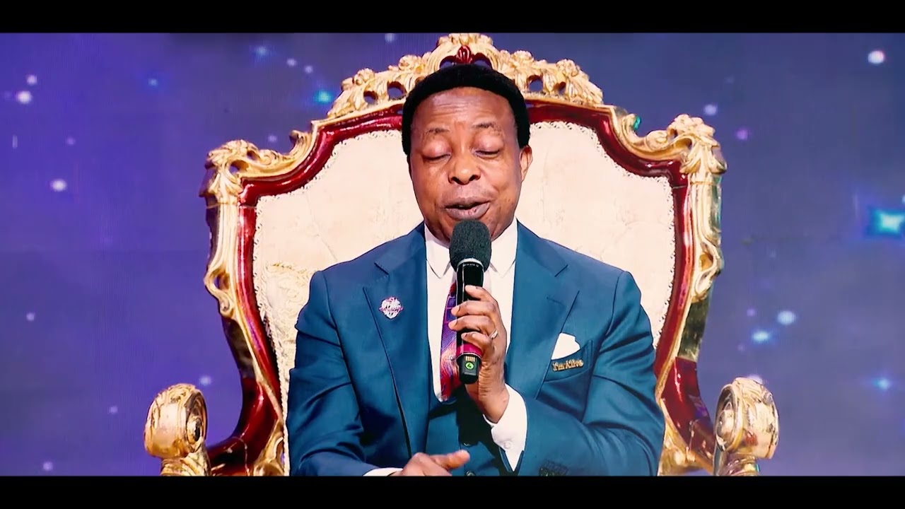 2026 MARCH EDITION OF THE HEALING STREAMS LIVE HEALING SERVICES WITH PASTOR CHRIS