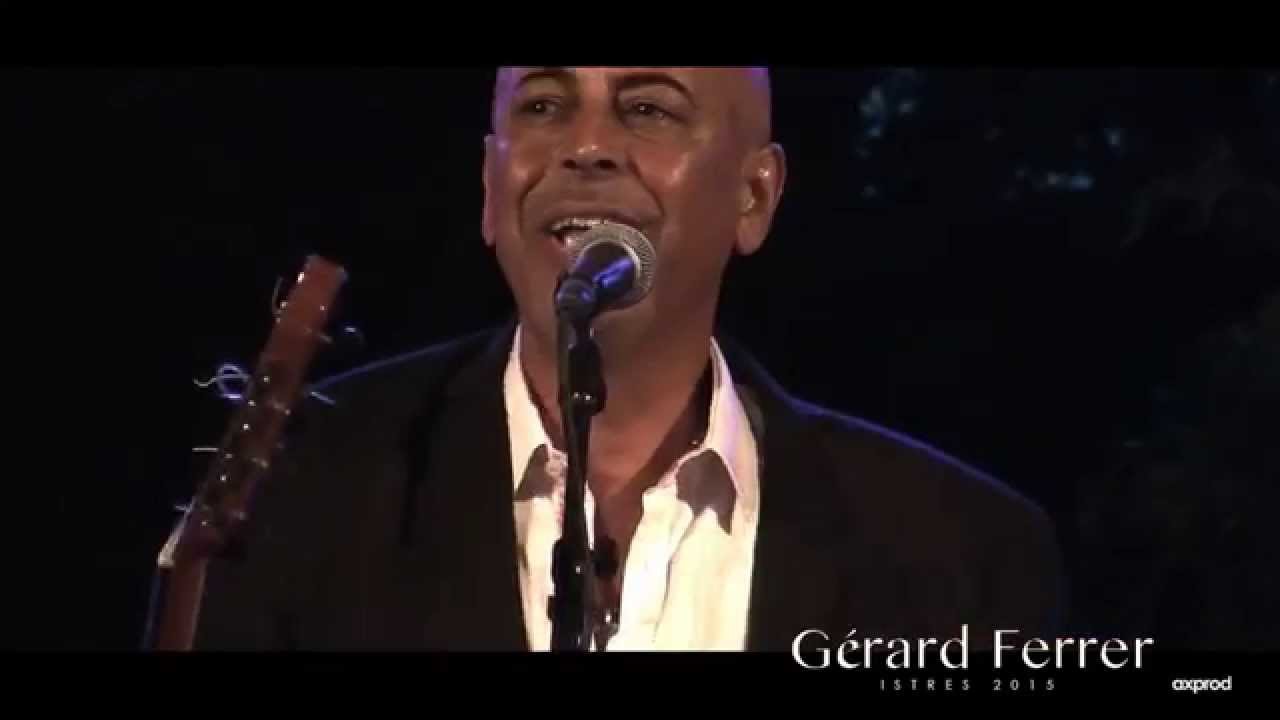 Gérard Ferrer  Le Géant de Papier