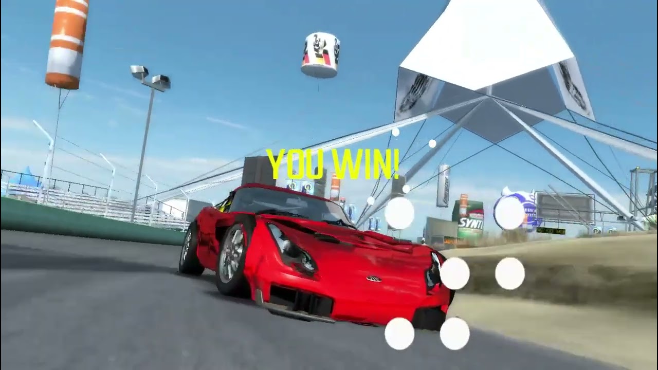 Need For Speed ProStreet Rebalance Mod (Version 1.35.1) - Part 53