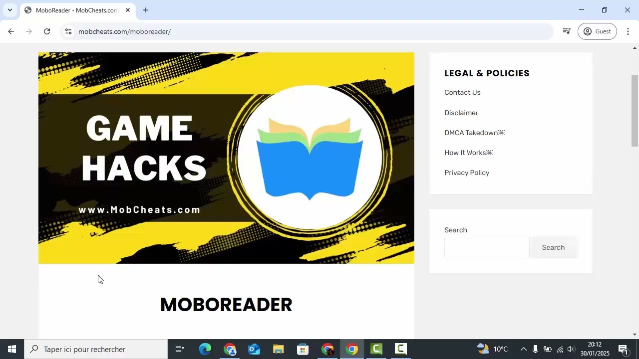 Earn Free MoboReader Coins Fast!