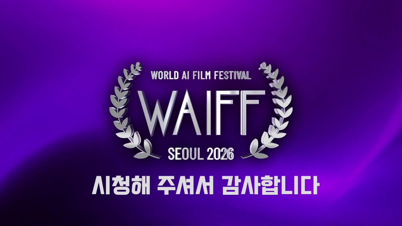 [🔴LIVE] WAIFF SEOUL 2026