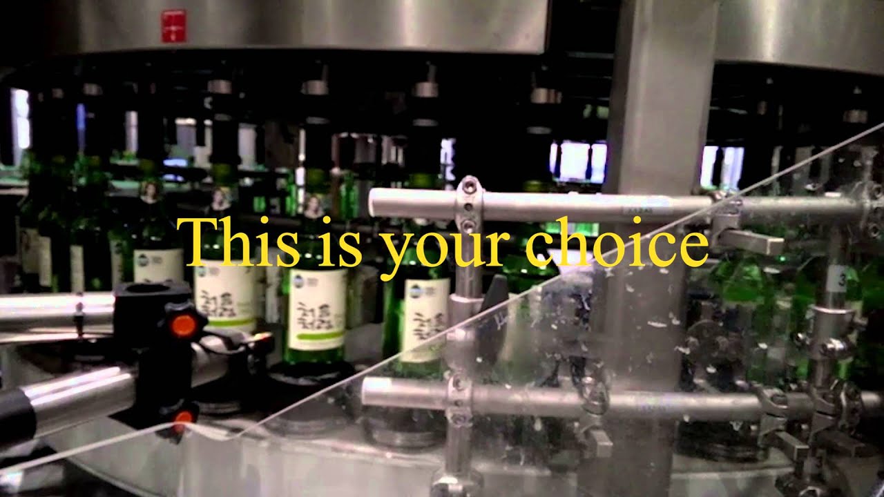 Krones labeller. How to increase your profits.