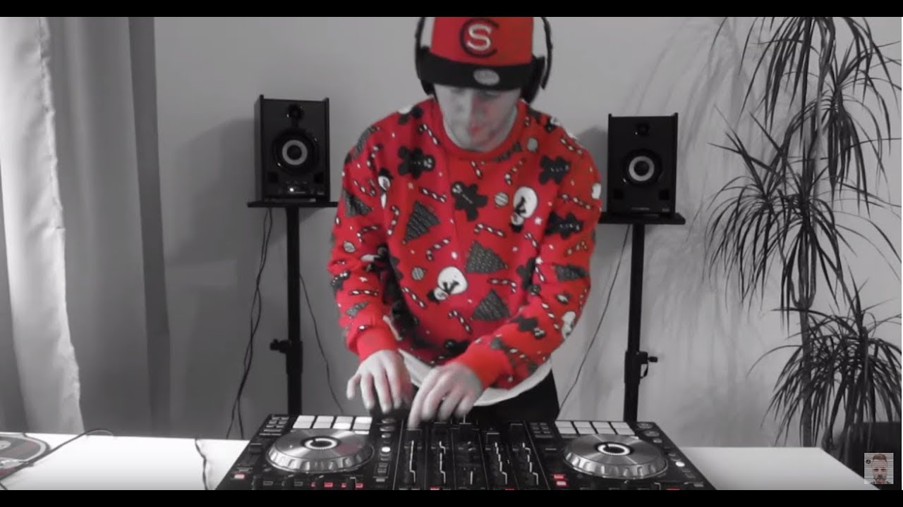 MELBOURNE BOUNCE REMIX [🎅 XMAS MIX NEVER END] HD HQ PARTY ROCKZZ