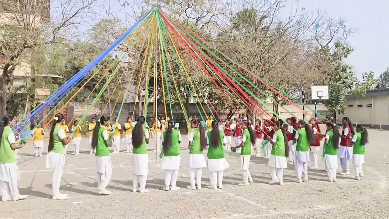 republic day 2026   poll drill