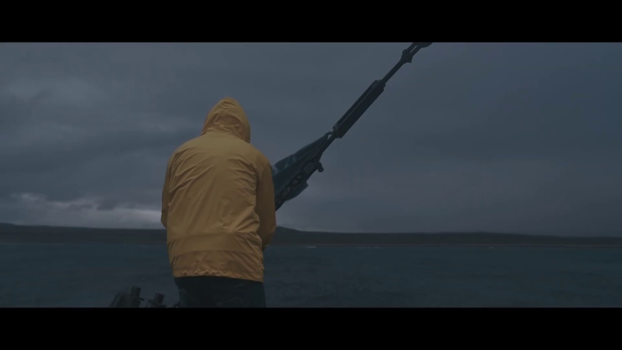 ARCTIC ADVENTURES Питерский Щит x ShootYourStyle