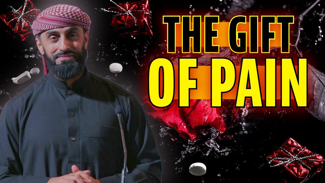 The Gift of Pain | Australia tour - Sydney