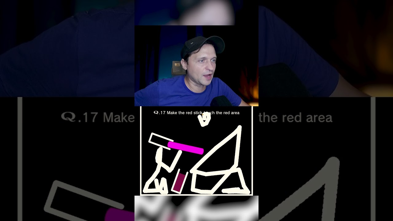 Он там где должен быть Q Remastered
