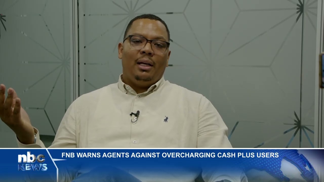 FNB warns agents not to charge Cash Plus customers