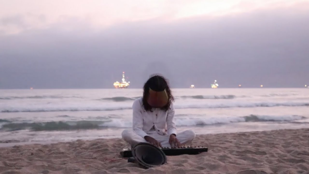 Imaad Wasif - So Long Mr. Fear (Official Video)