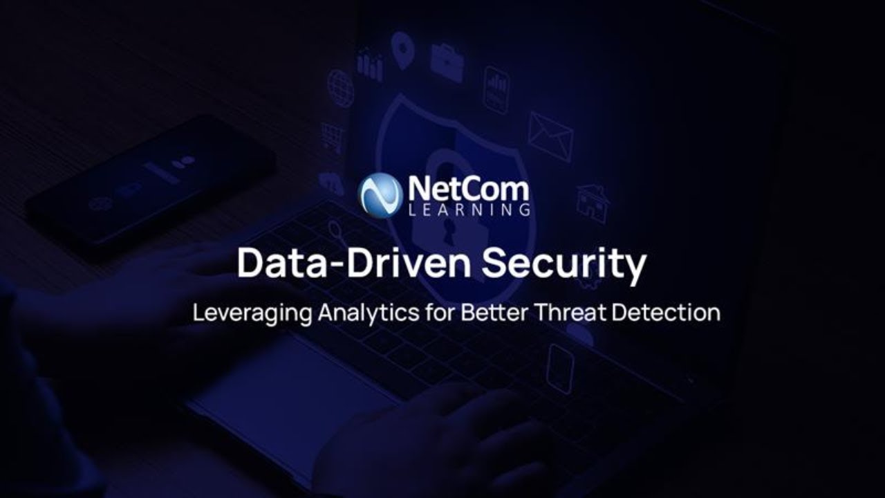 Data-Driven Security: Leveraging Analytics for Better Threat Detection