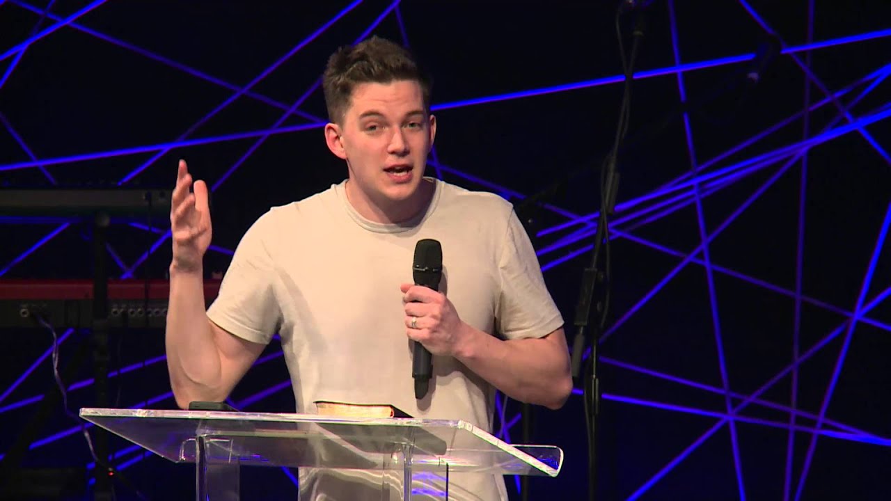 Naturally Supernatural 2016 - Session 7 with Andy Croft