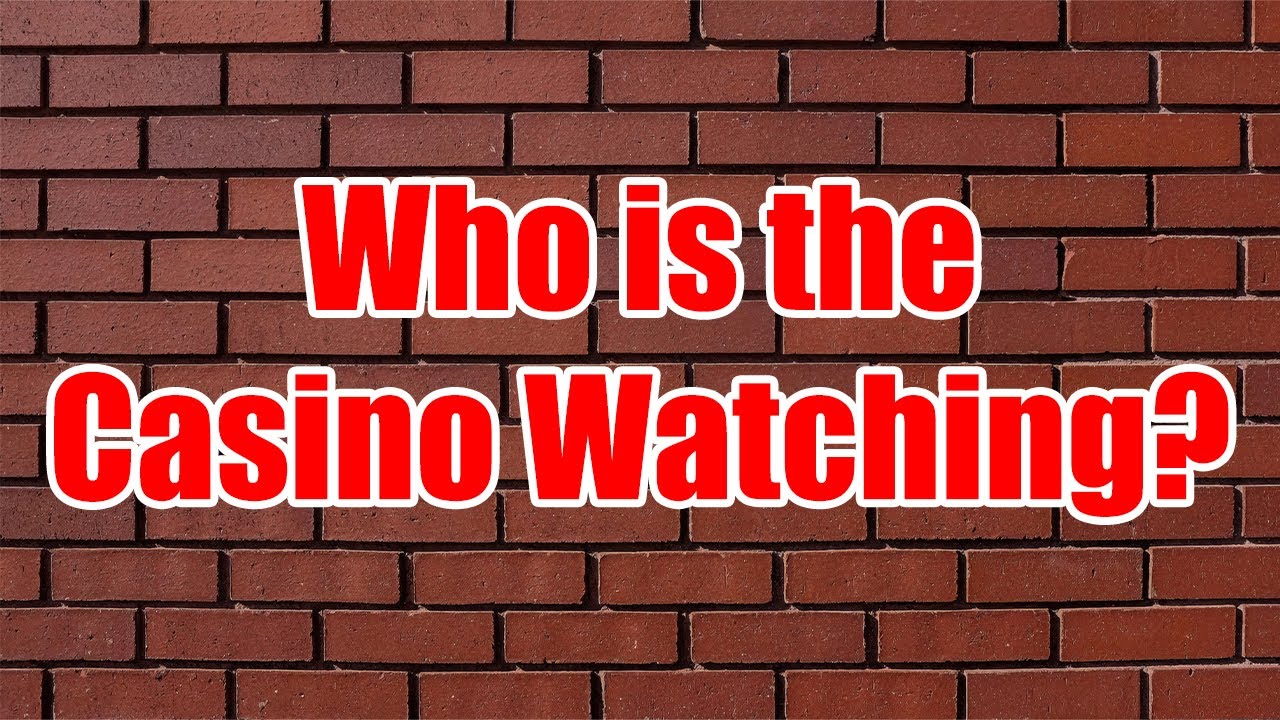 HINT: It's not the player