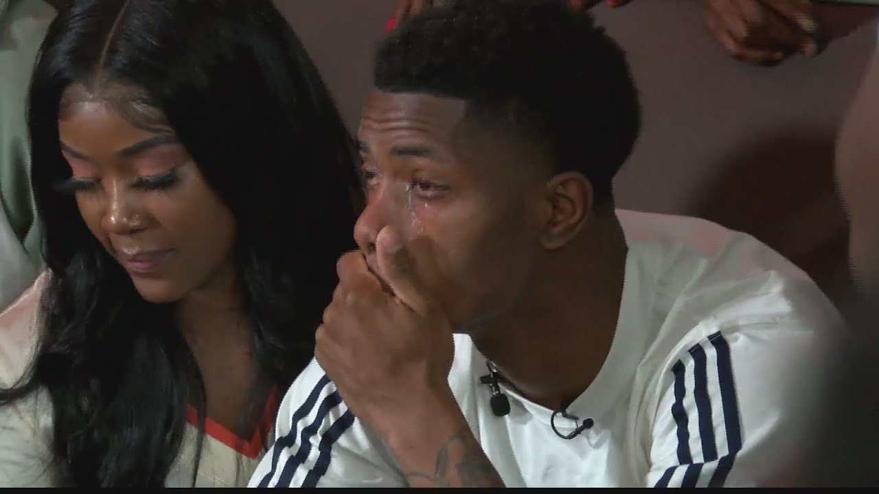 Greedy Williams drafted to the Cleveland Browns