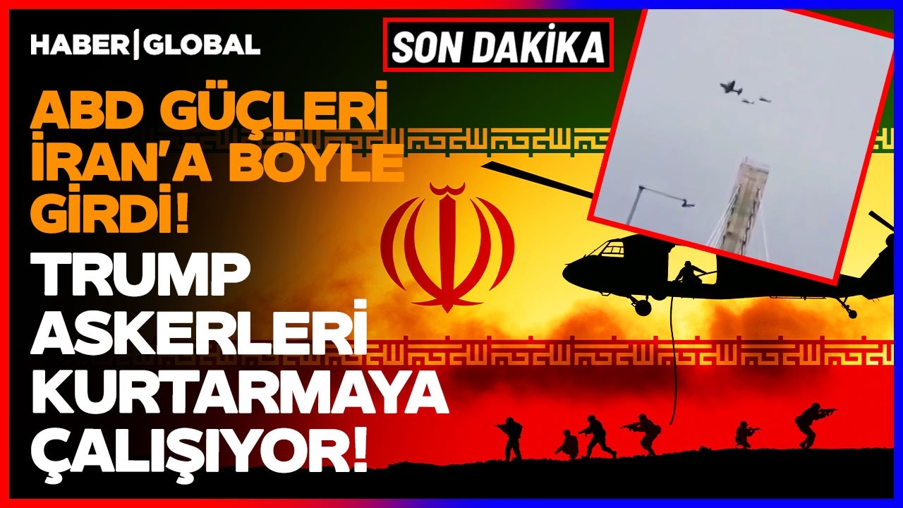 SON DAKİKA | 